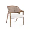 Scout & Nimble Edward Lounge Chair