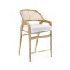 Scout & Nimble Edward Natural Counter Stool