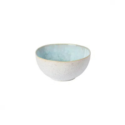 Scout & Nimble Eivissa Bowl, Set Of 6   Sea Blue