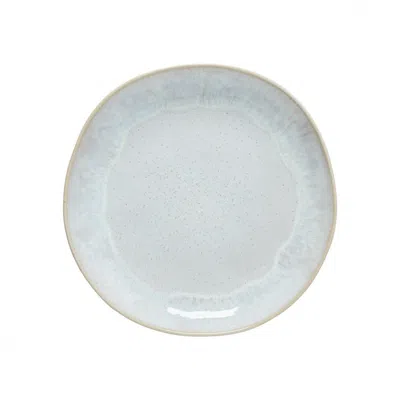 Scout & Nimble Eivissa Dinner Plate, Set Of 6   Sand Beige