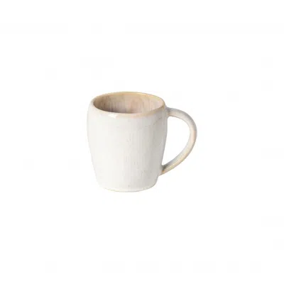 Scout & Nimble Eivissa Mug, Set Of 6   Sand Beige