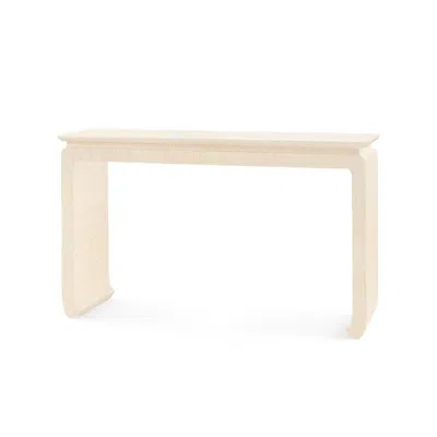 Scout & Nimble Elina Console