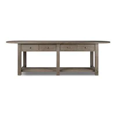 Scout & Nimble Elise Kitchen Island
