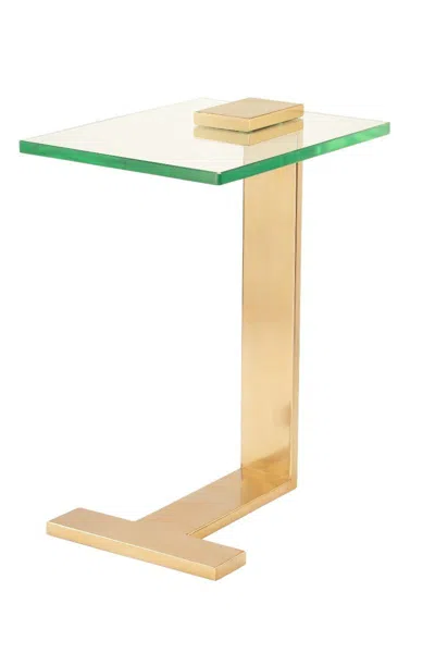 Scout & Nimble Elle Side Table