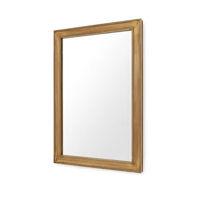 Scout & Nimble Ellen Mirror