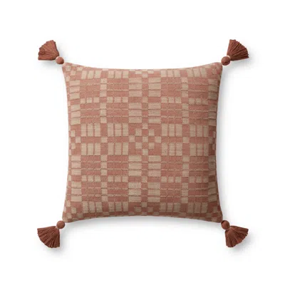 Scout & Nimble Ellery Clay Pillow