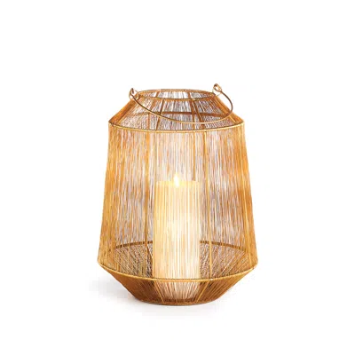 Scout & Nimble Elwin Lantern Small Decorative Candle Holder
