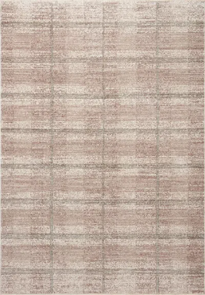 Scout & Nimble Ember Clay / Mist Rug