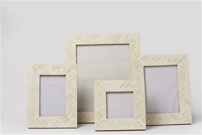 Scout & Nimble Emerson Picture Frame