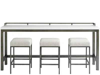 Scout & Nimble Essence Console Table With Stools