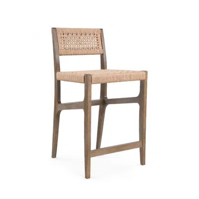 Scout & Nimble Eva Counter Stool