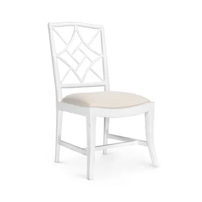 Scout & Nimble Evelyn Side Chair