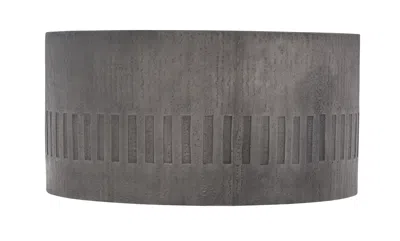 Scout & Nimble Exteriors Miramar Round Cocktail Table