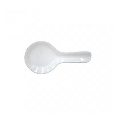 Scout & Nimble Fattoria Ceramic Stoneware Spoon Rest