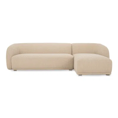 Scout & Nimble Faye Sectional