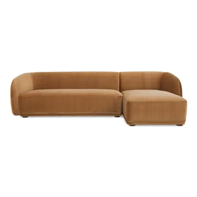 Scout & Nimble Faye Sectional