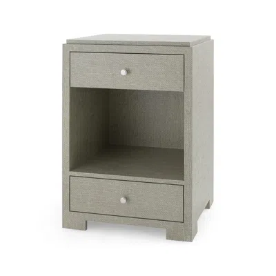 Scout & Nimble Fedor 2 Drawer Side Table