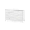 Scout & Nimble Felicity 8 Drawer Dresser