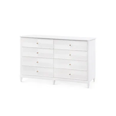 Scout & Nimble Felicity 8 Drawer Dresser