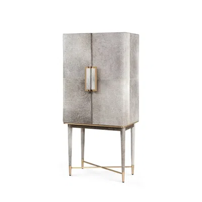 Scout & Nimble Florian Tall Bar Cabinet