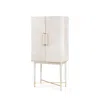 Scout & Nimble Florian Tall Bar Cabinet