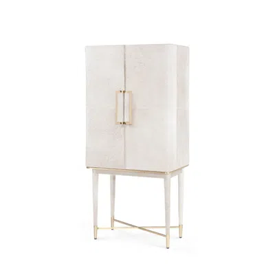 Scout & Nimble Florian Tall Bar Cabinet