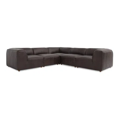 Scout & Nimble Form Classic L Shaped Modular Sectional