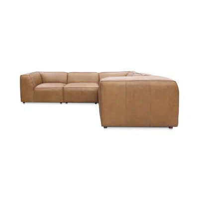 Scout & Nimble Form Classic L Shaped Modular Sectional