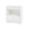 Scout & Nimble Frances 2 Drawer Side Table