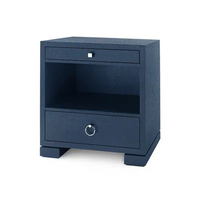 Scout & Nimble Frances 2 Drawer Side Table