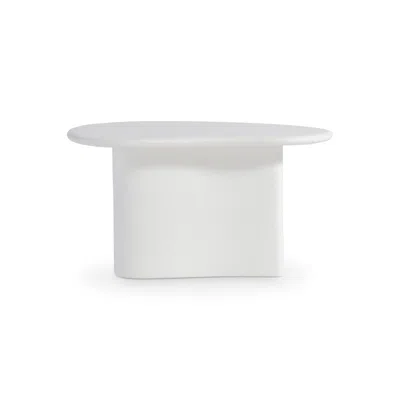 Scout & Nimble Fresco Outdoor Accent Table