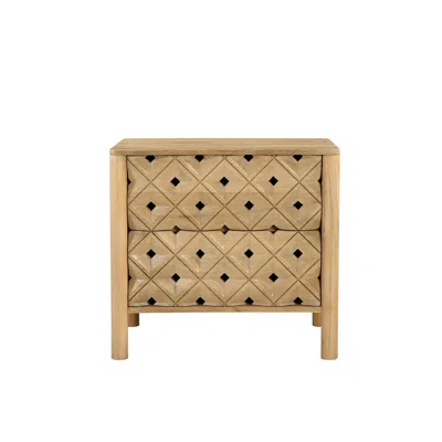 Scout & Nimble Fulton Nightstand