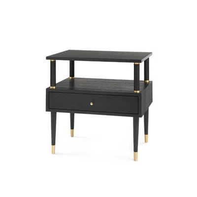 Scout & Nimble Gabriel 1 Drawer Side Table