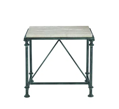 Scout & Nimble Galesbury Metal Square End Table