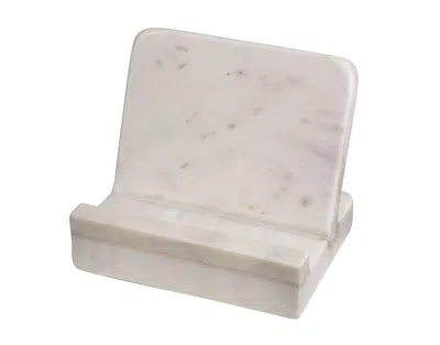 Scout & Nimble Giana Marble Cookbook Stand