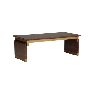 Scout & Nimble Gion Cocktail Table
