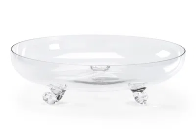 Scout & Nimble Glass Bowl