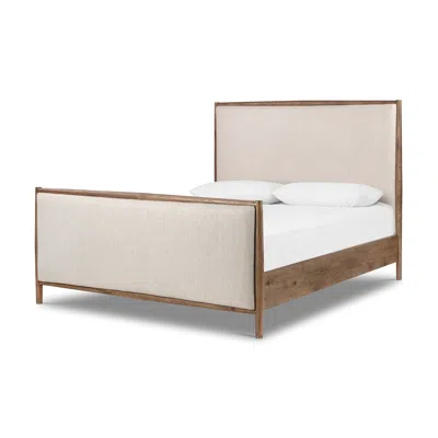 Scout & Nimble Glenview Essence Natural King Bed