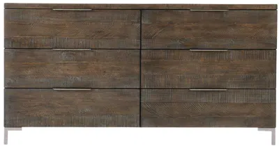 Scout & Nimble Haines 6 Drawer Dresser