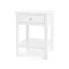 Scout & Nimble Harlow 1 Drawer Side Table