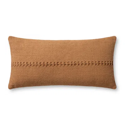 Scout & Nimble Harvey Orange Pillow