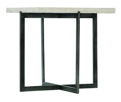 Scout & Nimble Hathaway Metal End Table