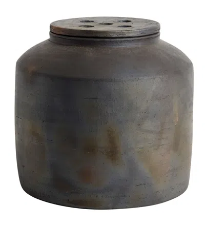 Scout & Nimble Hazel Short Jar