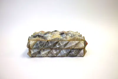 Scout & Nimble Henry Natural Bone Box