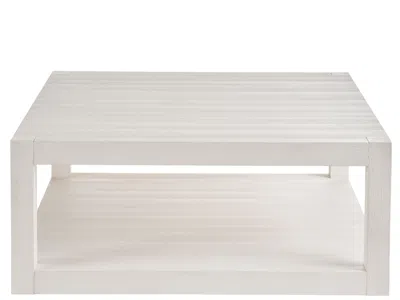 Scout & Nimble Hermosa Square Cocktail Table