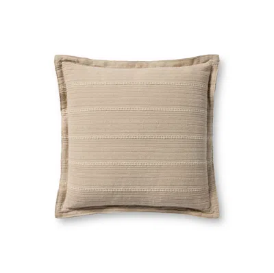 Scout & Nimble Howie Natural Pillow