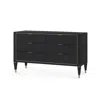 Scout & Nimble Hunter Extra Large 6 Drawer Dresser