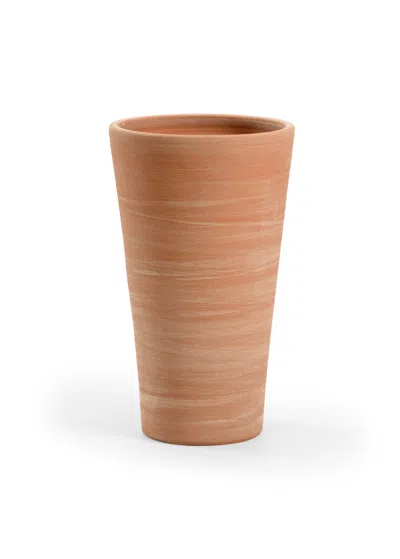 Scout & Nimble Impruneta Cylinder Pot