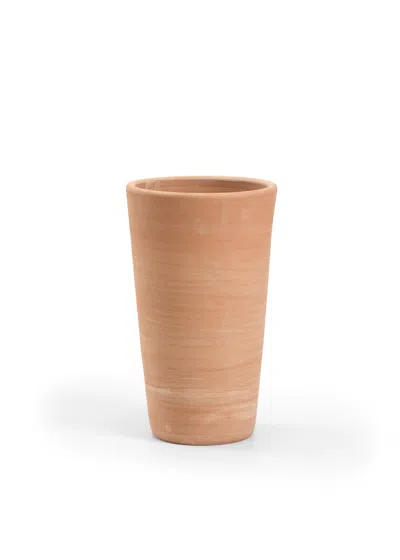 Scout & Nimble Impruneta Cylinder Pot