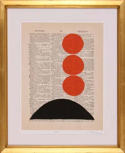 Scout & Nimble Inanimate Object Ix